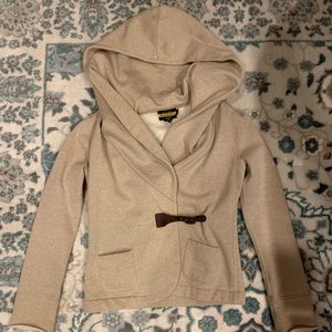 Ralph Lauren Rugby sweater/jacket